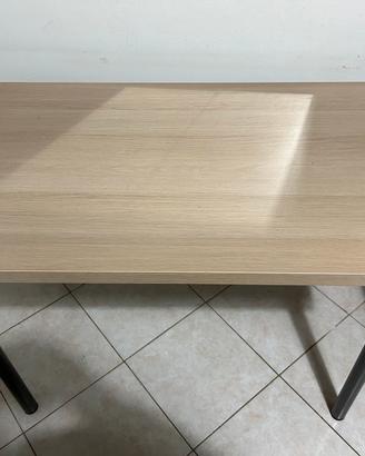 Scrivania Ikea 100x60