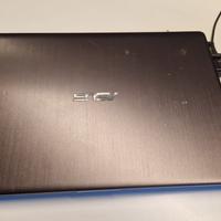 Asus VivoBook S14
