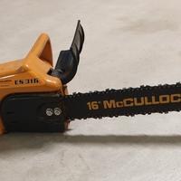 Elettrosega Mcculloch  es316
