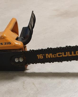 Elettrosega Mcculloch  es316