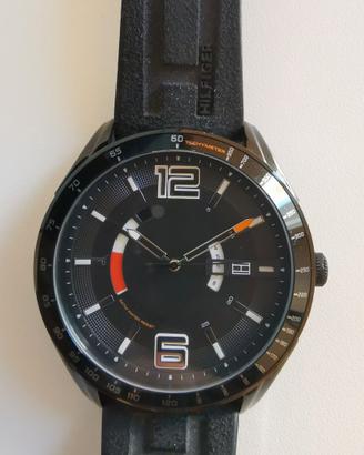 Orologio da uomo Tommy Hilfiger 1790797 sportivo i