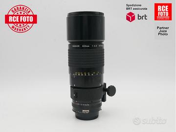 Nikon 300 F4.5 Ai-S (Nikon)