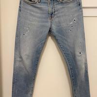 Jeans Roy rogers