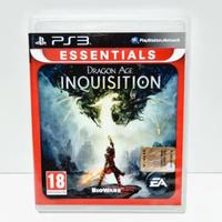 videogioco Dragon Age: Inquisition (Essentials) pe