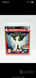 videogioco Dragon Age: Inquisition (Essentials) pe