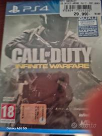Videogiochi PS4 Call of Duty