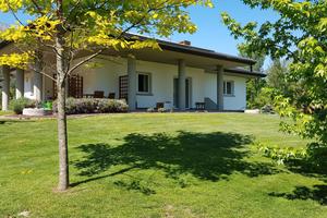 Villa singola