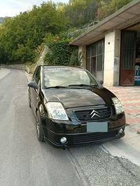 Citroen C2 VTS