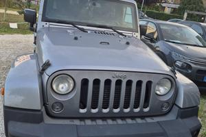 Wrangler 2800cc 147kw.