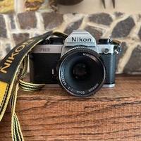 nikon FM2