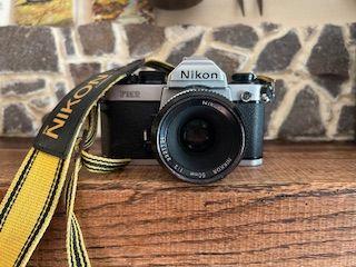 nikon FM2