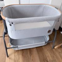 Culla next to me Maxi Cosi