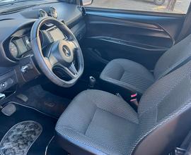 MICROCAR 50cc AIXAM 2021