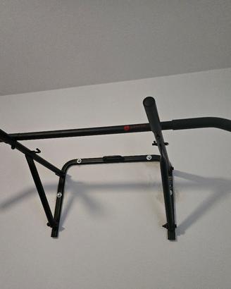 barra traz. Parallele, e attrezzi 