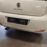 Paraurti posteriore FIAT GRANDE PUNTO del 2014
