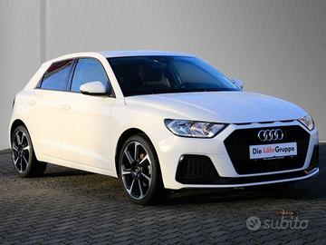 Audi A1 Sportback 30 TFSI 116 CV