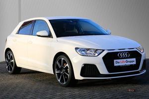 Audi A1 Sportback 30 TFSI 116 CV