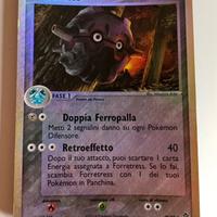 Carta Pokemon