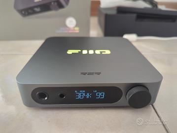 Fiio K11 R2R DAC