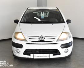 CITROEN C3 1.4 HDi 70CV Perfect Combi 4 posti N1