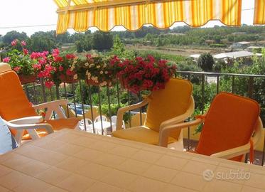 20-31 agosto last minute vista marina di Cardedu