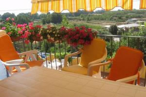 20-31 agosto last minute vista marina di Cardedu