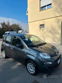 Fiat Panda 2017