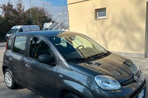 Fiat Panda 2017