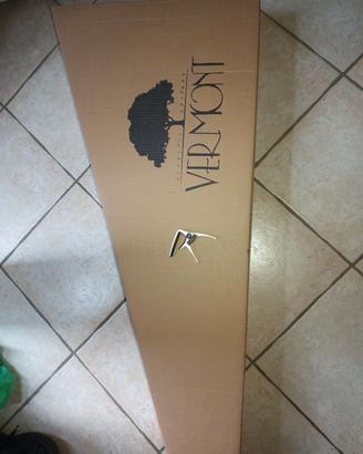 Chitarra acustica vermont