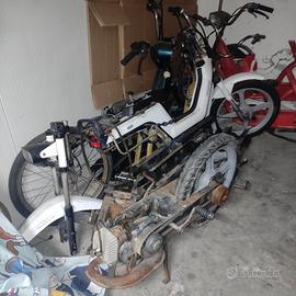 piaggio si bravo ciao  ericambi