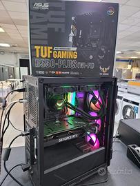 GAMING  PC  🔥