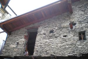 Baita Gravere Valle di Susa