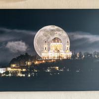 Quadro Superga Torino