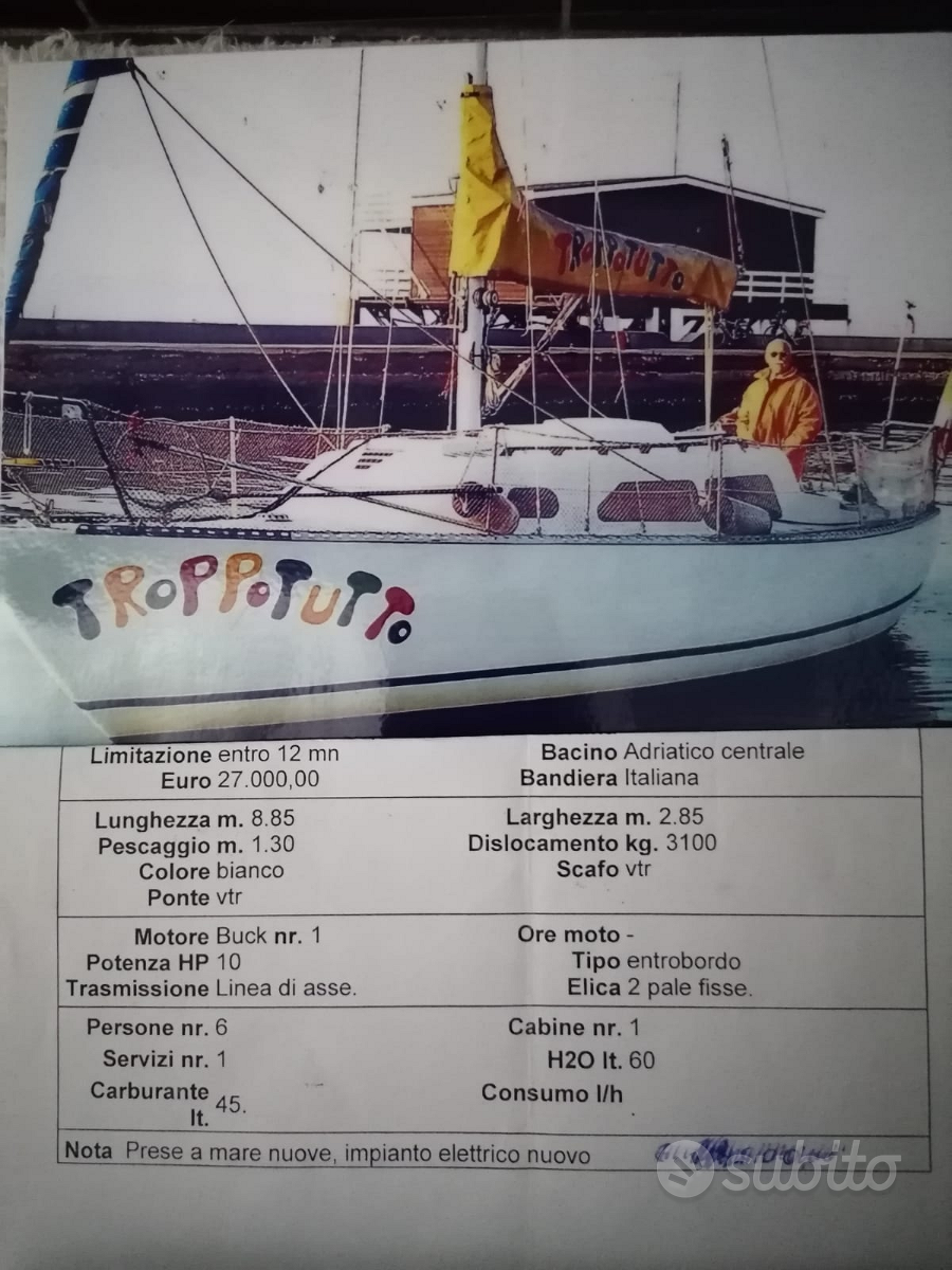 Renger 29 — Vedi foto 1
