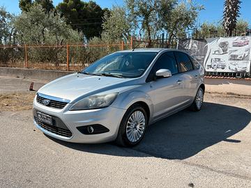 FORD FOCUS DIESEL