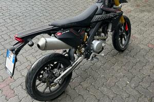 Rieju Marathon 125 Motard Pro