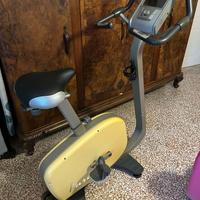 Cyclette Tunturi Pure 8.0