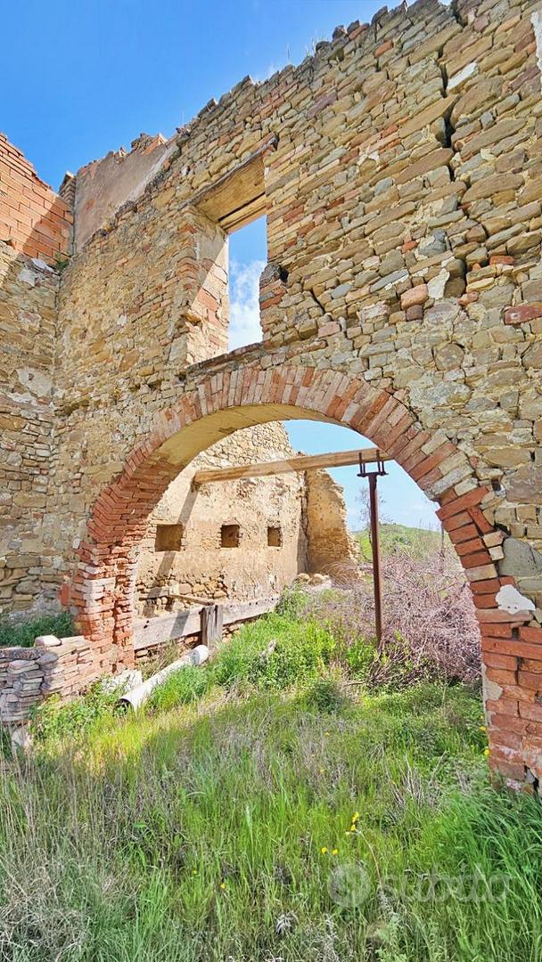 RUSTICO A MONDAINO - Altro