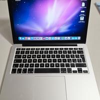 MacBook Pro (Retina 13 pollici Late 2013)