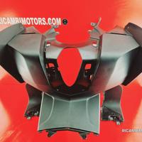 RETROSCUDO BMW C650GT