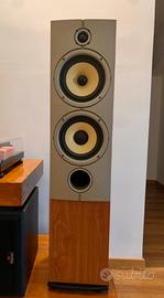Casse HiFI