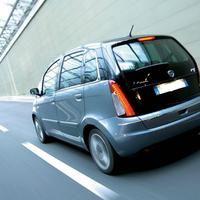 LANCIA MUSA 2006 - RICAMBI USATI