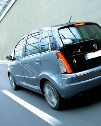 LANCIA MUSA 2006 - RICAMBI USATI