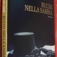 Buchi nella sabbia