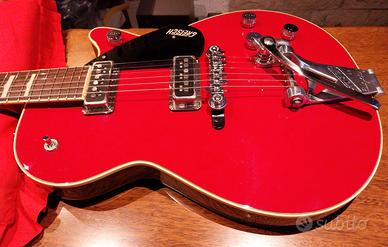 Gretsch Jet Firebird 6131 TDS 1957-58 anniversary