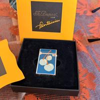 S.T Dupont Paris accendino “FANTASIES”