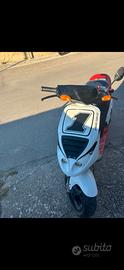 scooter 50 
