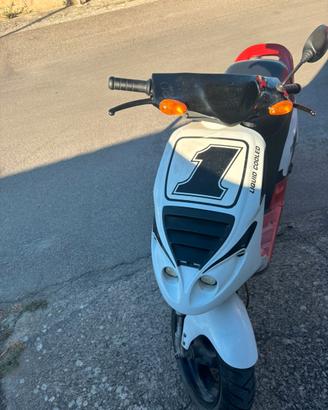 scooter 50 