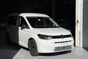 Volkswagen Caddy 2.0 TDI 102 CV Space Maxi