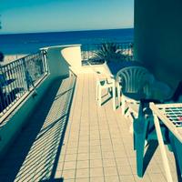 Appartamento fronte mare e02 estate 2026